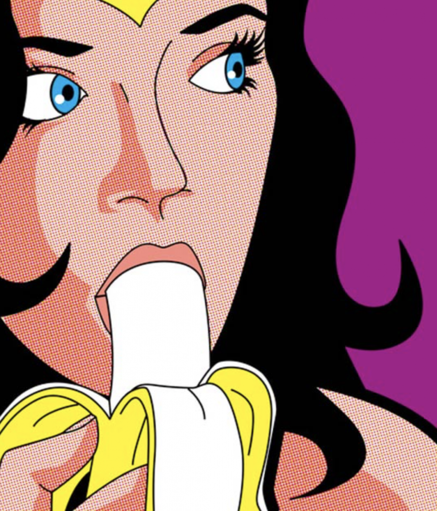 TOP 4 DES SPOTS LES PLUS COQUINS DE LA CAPITALE