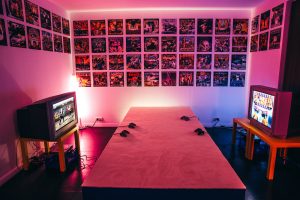 salle retrogaming